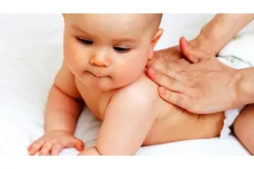 Bebeklerde Pişik Kanaması Belirtileri ve Tedavisi